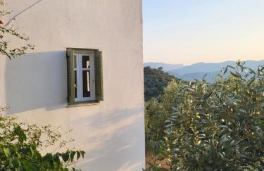 Mani Hill House - Foto 3