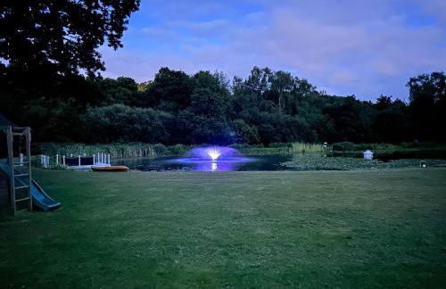 Lake View - Photo 12