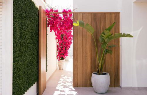 Malacosta Sky Suites - Private Rooftop Suites - MC Apartments Ibiza - Foto 46