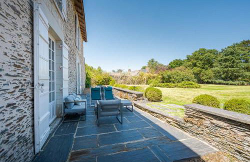 Le Logis de Saint Jean - Foto 75