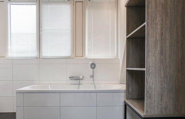 Villa With Garden, in a Holiday Park - Foto 21