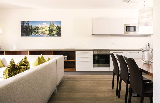 Superior mit 2 Schlafzimmer & Pool - Foto 3