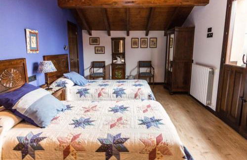 Casa Rural en Cezosu, Nava - Foto 27