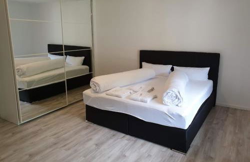 Private and cozy Apartment in Refrath near Cologne - Foto 1