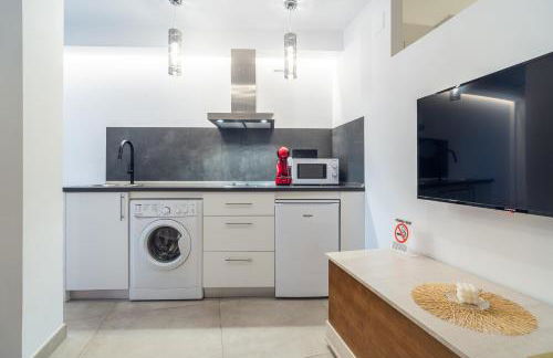 CMDreams Gold- Apartamentos turísticos con ruinas romanas en el centro de Mérida - Photo 47