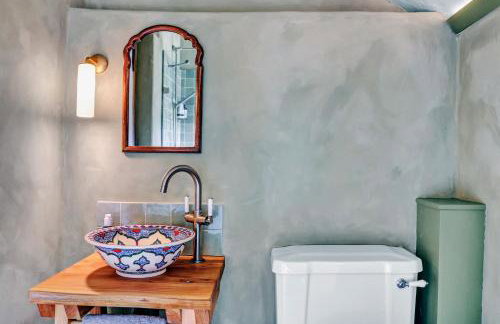 Gorgeous English Farmhouse Holiday Cottage for 9 and a half - Foto 25