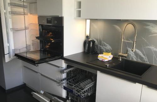 Feriendomizil im Musikerviertel in Otterndorf - Foto 27