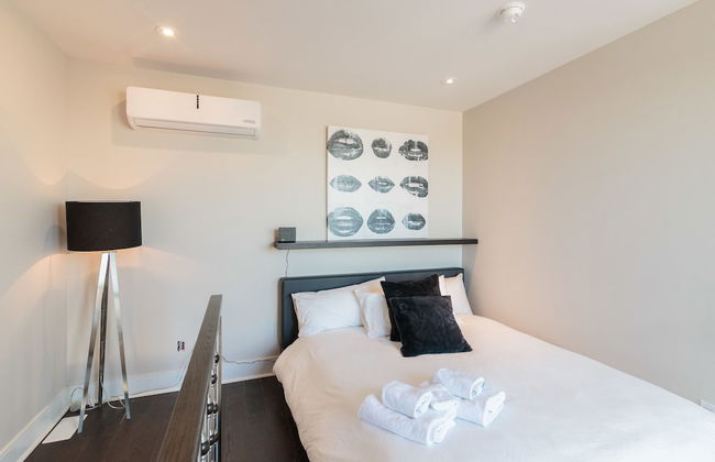 Parc Avenue Lofts - Foto 79