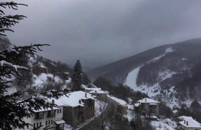 “White Mountain”, Pisoderi - Foto 14