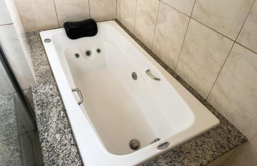 Espaço gourmet e home-office na Granja Viana - Foto 80