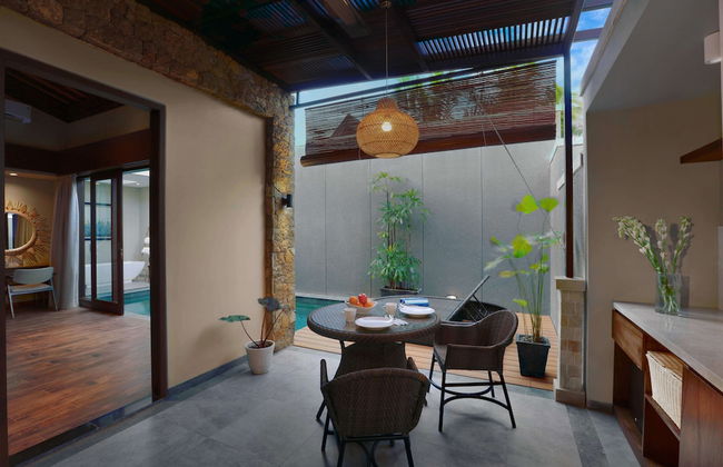 Kamuela Villas Lagoi Bay Bintan - Foto 25