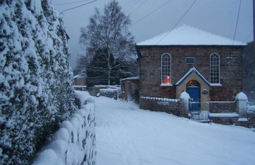 Rainforest Chapel - Foto 19