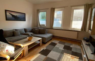 Mikes Fewo - Foto 26