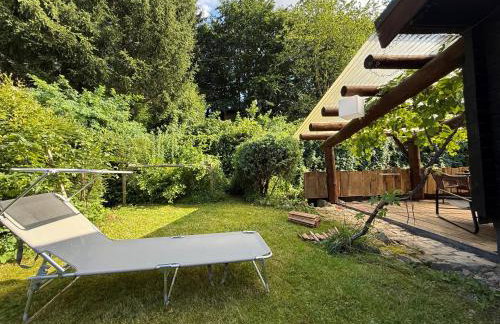 Holzhaus Harzville - Foto 40