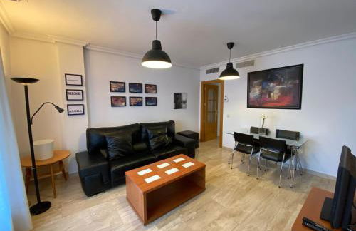 Apartamento LIVING Albacete Centro - Foto 2