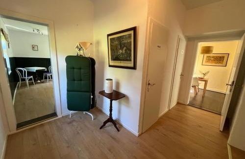 „Altes Forsthaus“ am Schloss - Photo 11