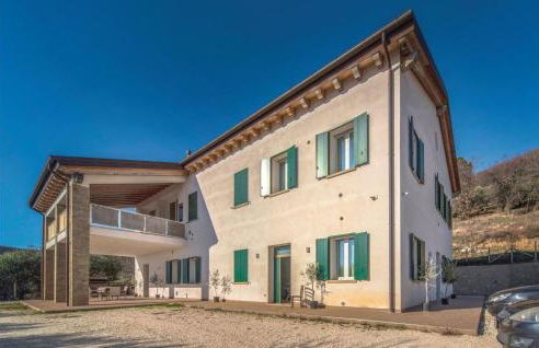 Gorgeous Apartment In Valnogaredo Pd - Foto 7