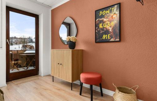 House Velmont - Sauna, Kamin, Garten, Grill, Garage, 20min Winterberg - Foto 39