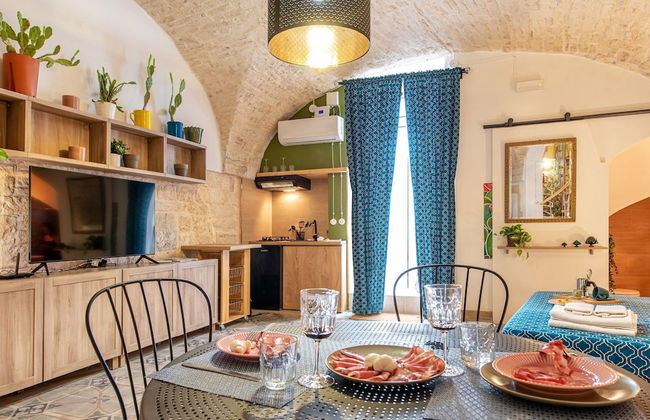 Gioberti 20 Martina Franca Historic Centr - Foto 7