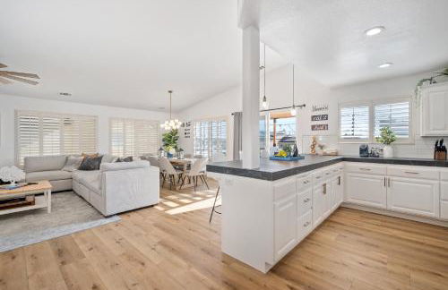 Steps To #PismoBeach with Poker, Foosball, FREE EV Charger, and Bikes - Photo 24