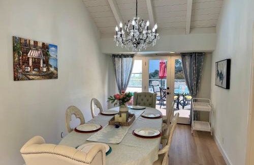 Ocean Breeze Haven Sunset & Pool La Jolla - Foto 41