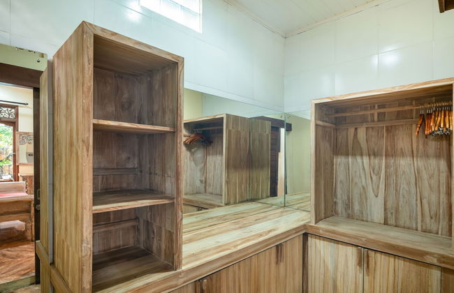 Ashanti Villa Ubud - Foto 31