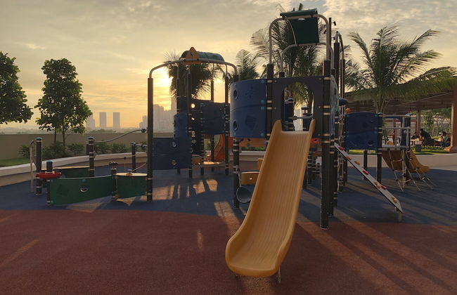 Almas Suites By Iconic Bliss - Foto 20