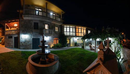 Apartamentos Río Sil - Foto 4