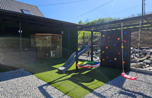 Secret Barn - Foto 25