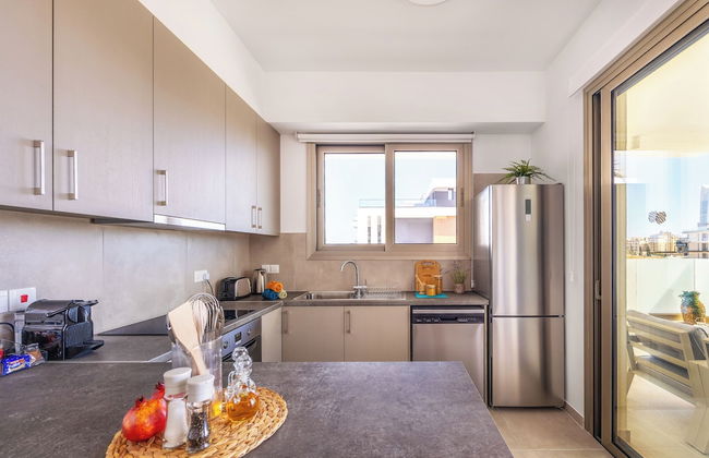 Mulberry Court Premium Apartments - Foto 30