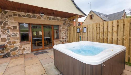 Laurel Cottage at Williamscraig Holiday Cottages - Foto 3