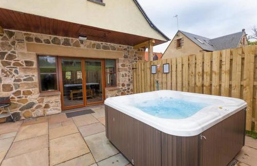 Laurel Cottage at Williamscraig Holiday Cottages - Foto 3