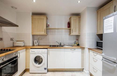 Liverpool City Centre Apartments - East Village - Foto 3