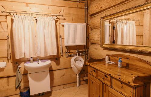 Domek Góralski - Foto 18