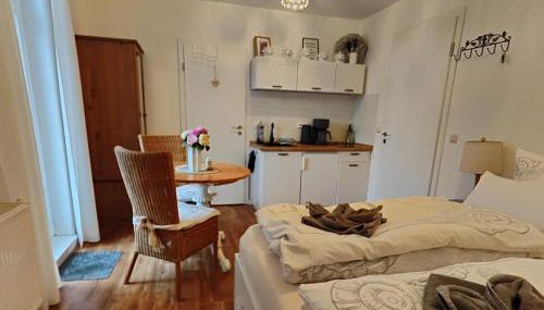 Sommerhaus Seidel - mit kostenlosem Parkplatz - - Foto 4, towels