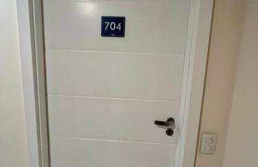 Studio completo Cond Ilha Pura - Ao lado do Rio Centro e próximo Arenas-Barra da Tijuca - Foto 23