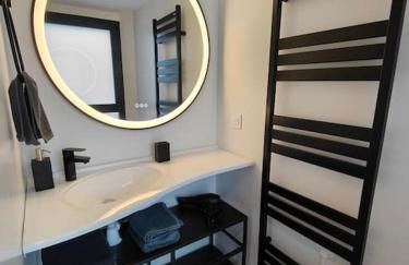 Gîte urbain Happy Nantes - Foto 11