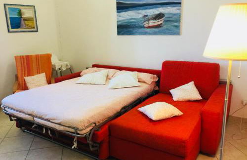 Una finestra sul mare - Foto 52