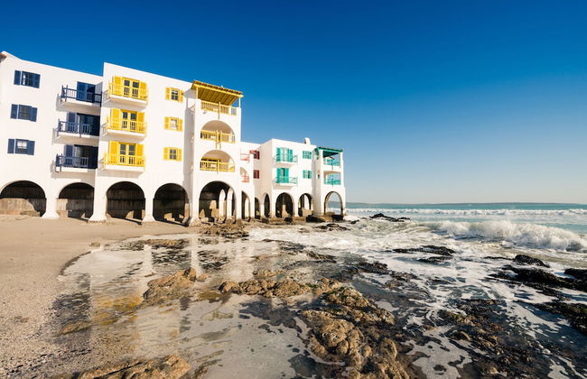 Club Mykonos Langebaan - Foto 1