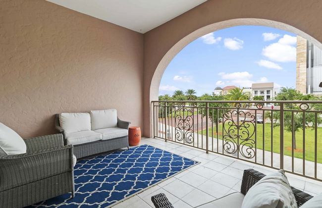 Condos by Ave Maria Rentals - Foto 60