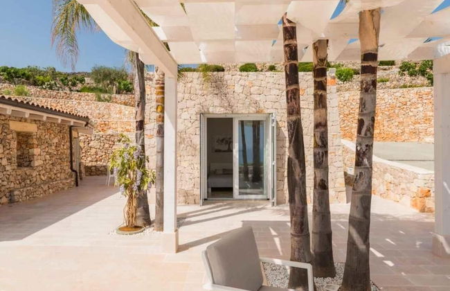 Luxury Scialandre Exclusive Pool Villa - Photo 39