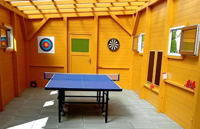 Chaty pod Sokolím Hřbetem - Foto 60