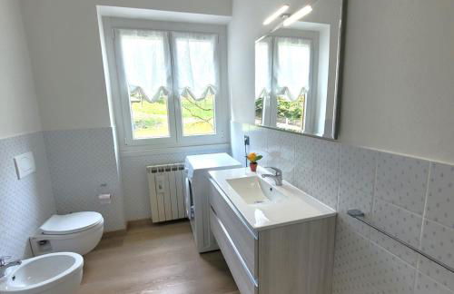 Casa Gioia Family Mountain Lake Iseo Hospitality - Photo 12