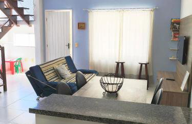 Casa em condomínio com piscina na Praia Rasa - Foto 25