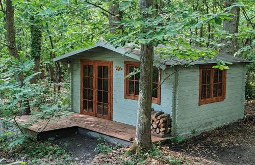 Les Chalets des Bois - Foto 7