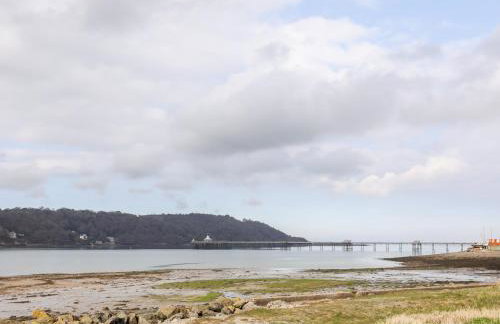 Bwthyn Siliwen Old Bath House - Foto 34