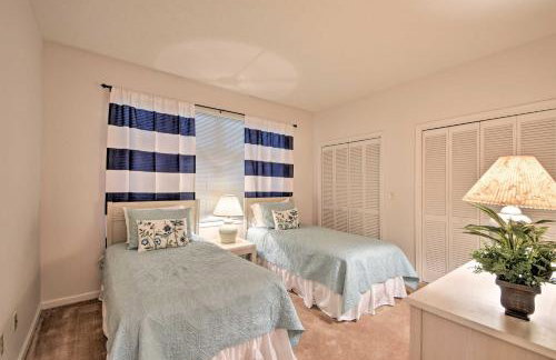 Condo on Lake Keowee with Resort Amenities and Pool! - Foto 16