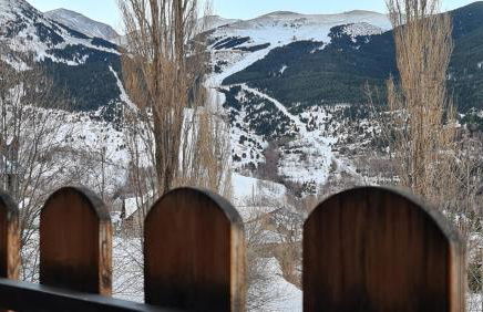 Tuhogarencerler parking y taquilla en pistas - Foto 54