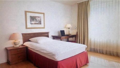 FREE Apartment - Bei der Markthalle - Foto 1