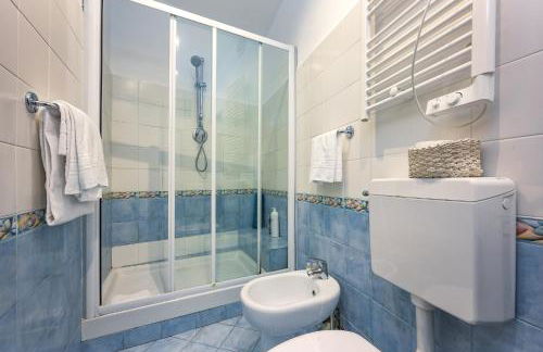 nel gozzo sul mare - Genovainrelax - Foto 21